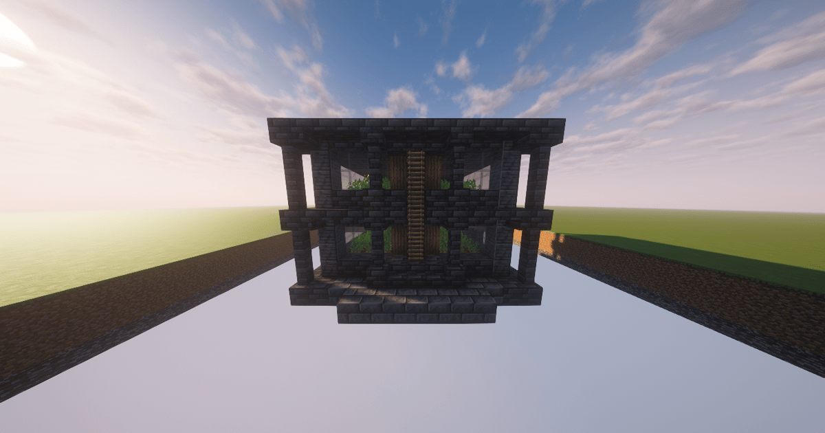 [2026] Villager Farm 1.21/26.1+ - Minecraft Schematic | PhantomMarket