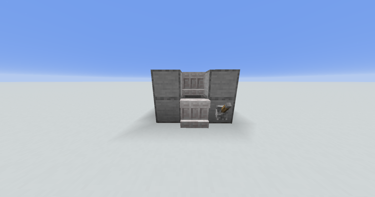 Slot Machine - Minecraft Casino Schematic | PhantomMarket