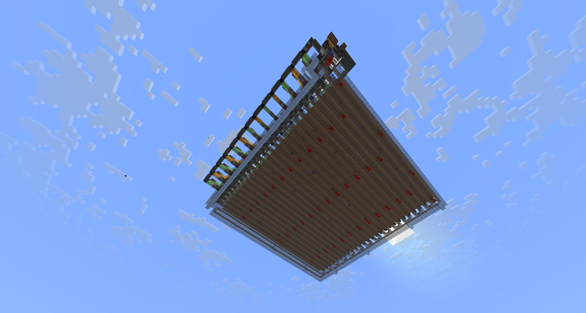 10k Pumpkin Farm - Screenshot 1