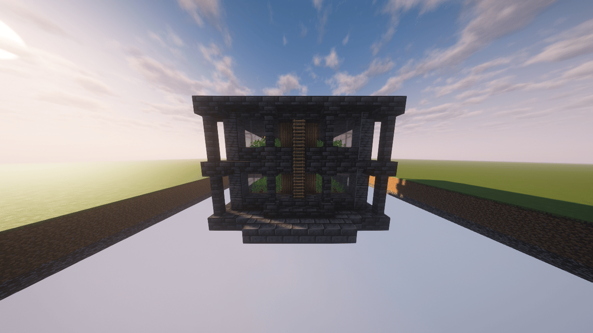 [2026] Villager Farm 1.21/26.1+ — With Extractor - Screenshot 1