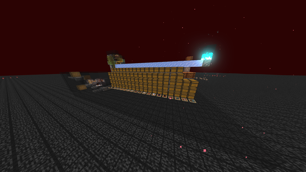 23 Piglin Bartering - Screenshot 1