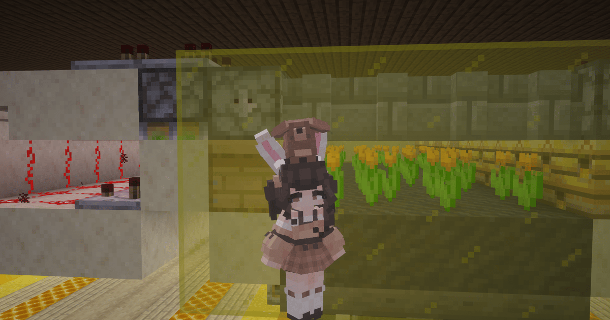 26 BEEHIVES FARM 1 CHUNK - Screenshot 1