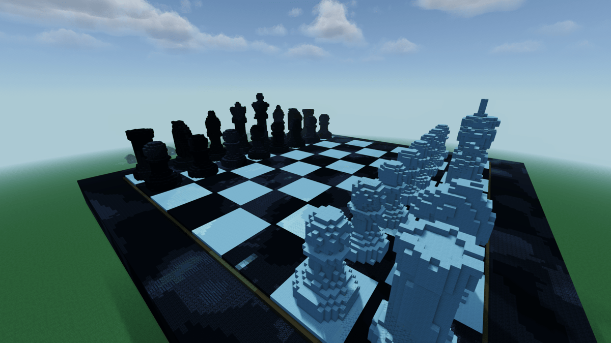 Chess - Screenshot 1