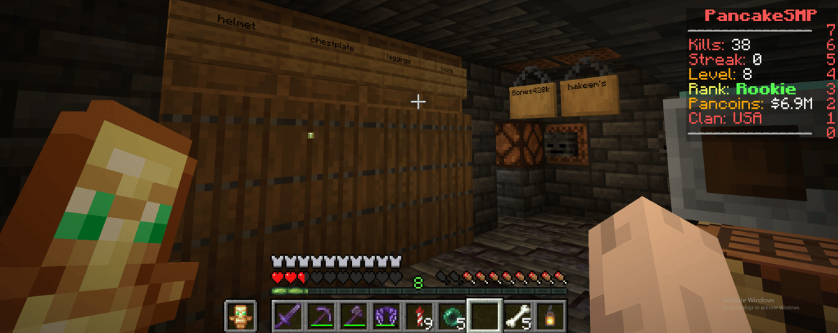 Auto Regear Station - Screenshot 1