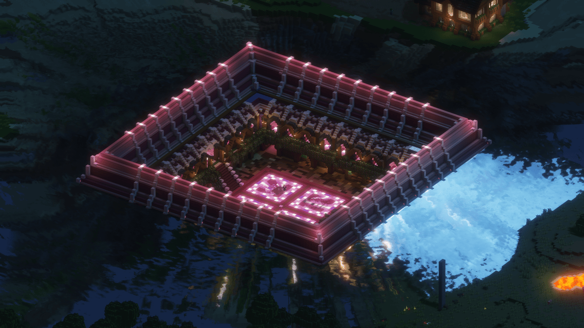 Auto Sorted Storage by ViSion - Screenshot 1