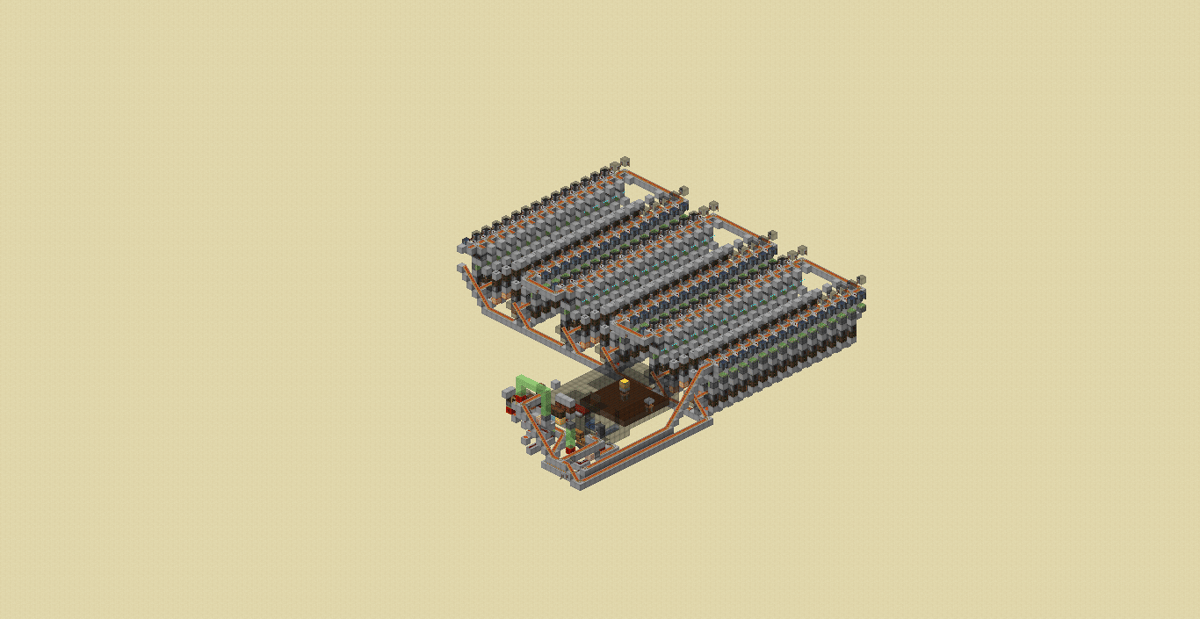 Auto Trading Hall [v2] - Screenshot 1