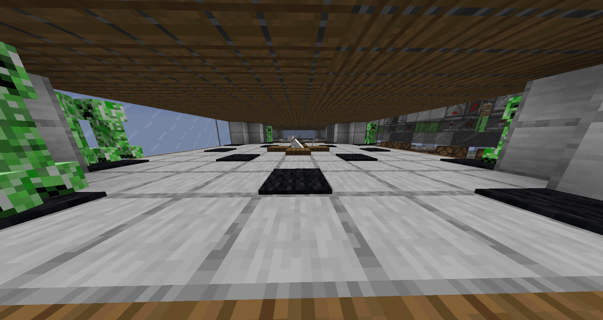 Automatic Rocket Farm - Screenshot 1