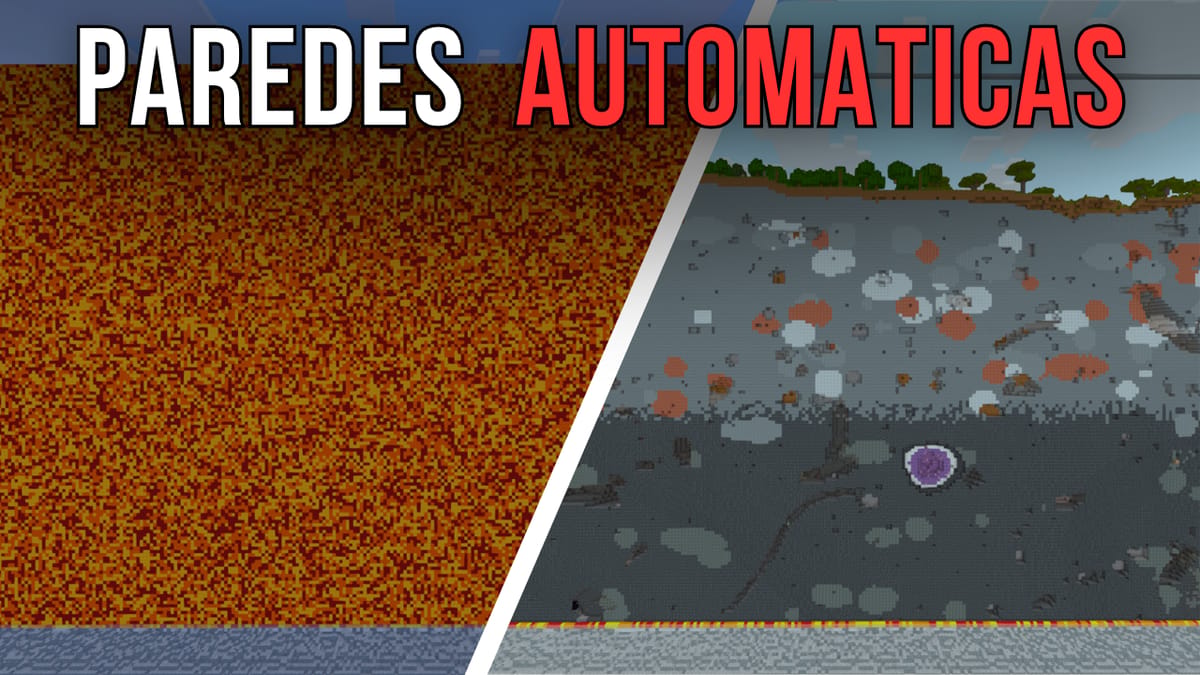 Automatic Walls | Mechanism - Screenshot 1