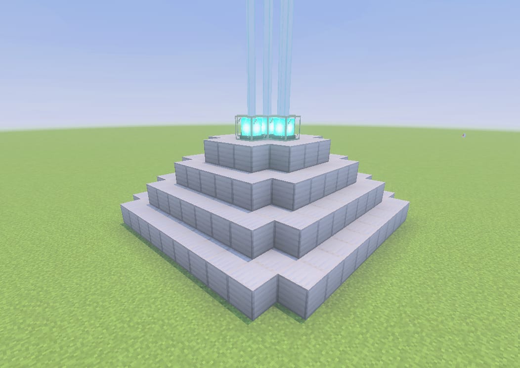 Beacon Quintuple - Screenshot 1