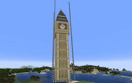 Big Ben - Screenshot 1