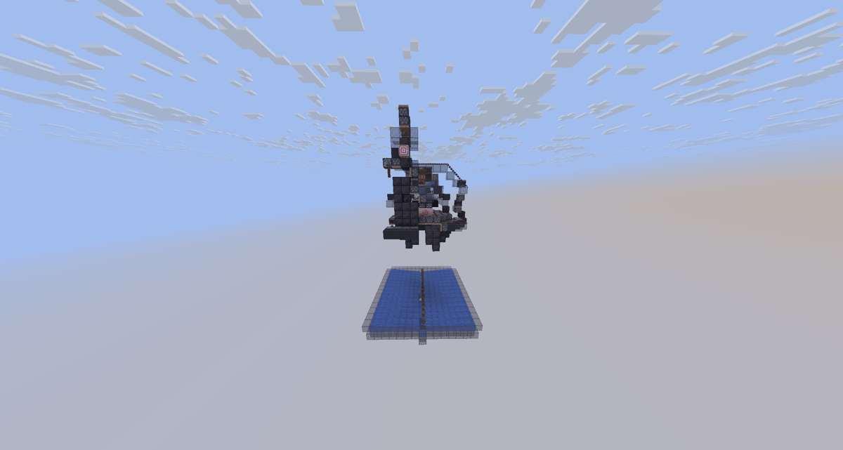 Block Explosion Chamber - Screenshot 1