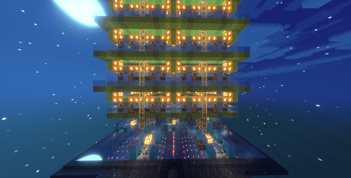 Bone Meal Farm 334 K/H - Screenshot 1