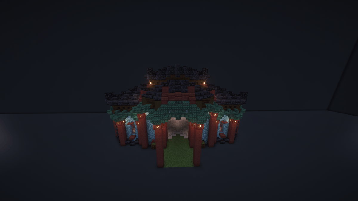 Casa Grande Estilo Oriental - Screenshot 1