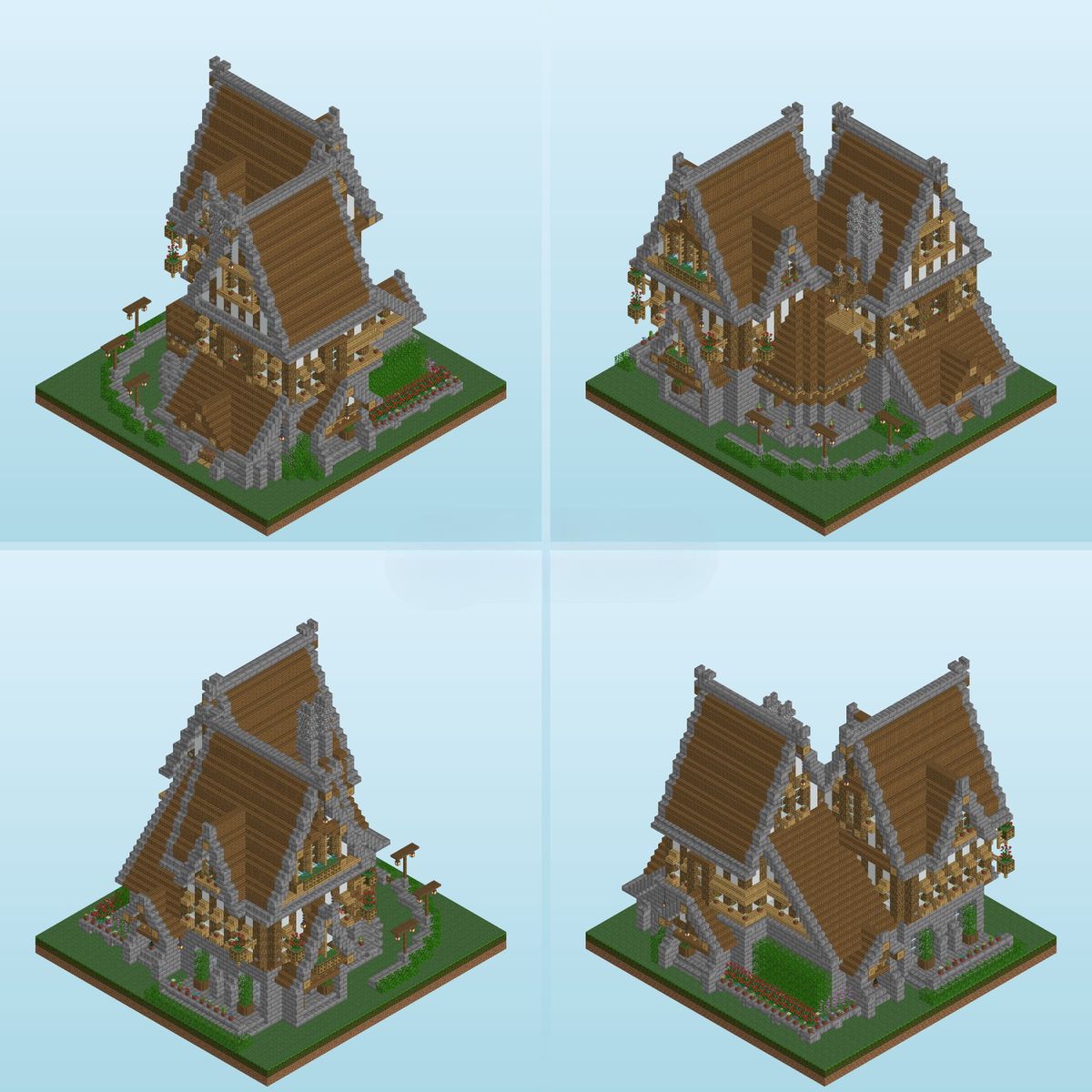 Casa Grande Inicial - Screenshot 1