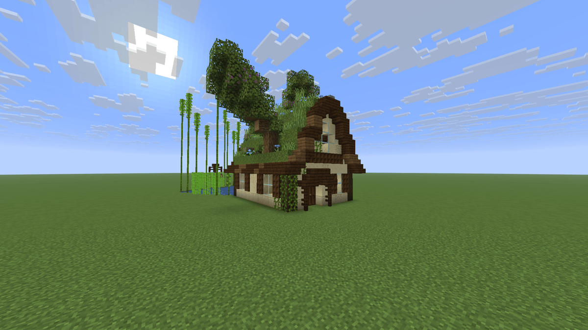 Lake House - Screenshot 1