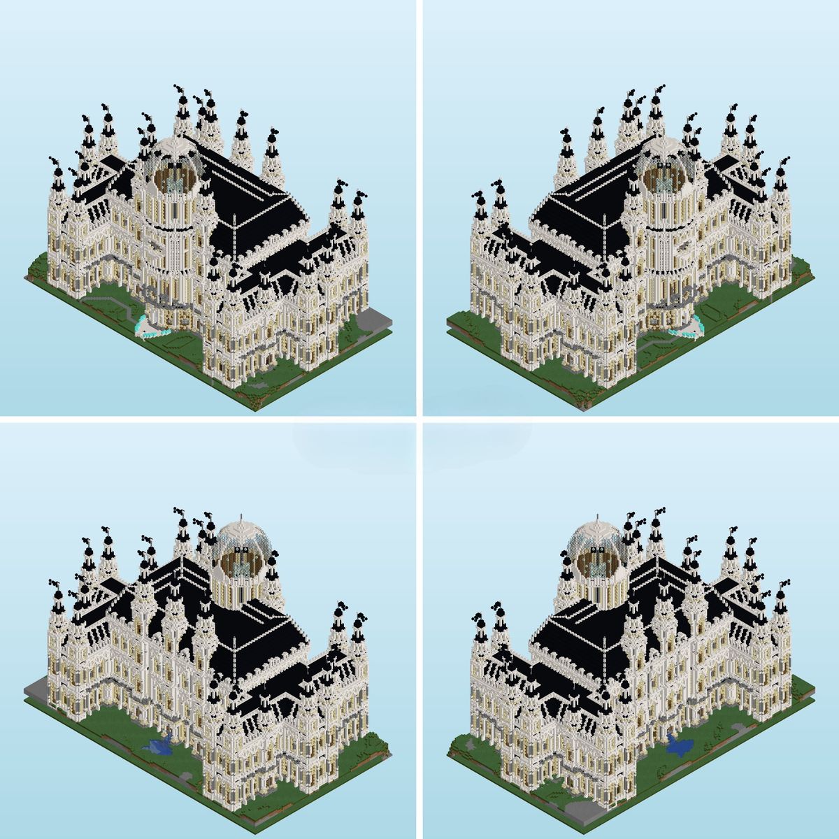 Castillo Epico - Screenshot 1