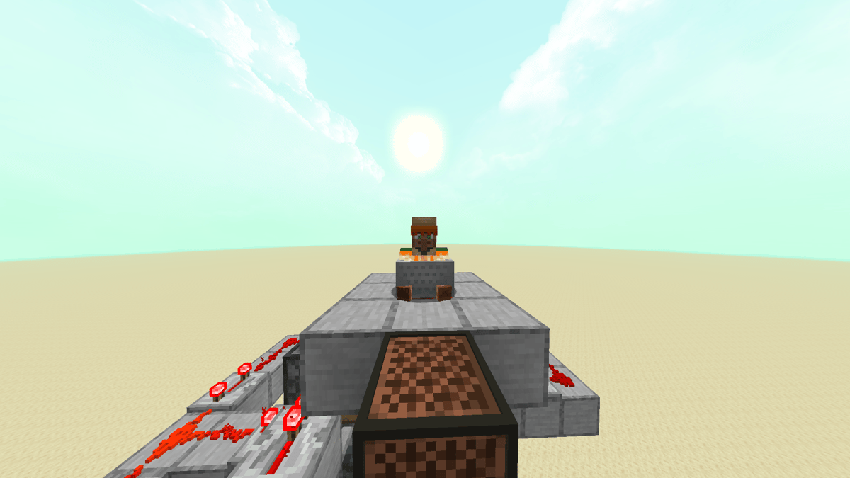 Villager Catapult - Screenshot 1