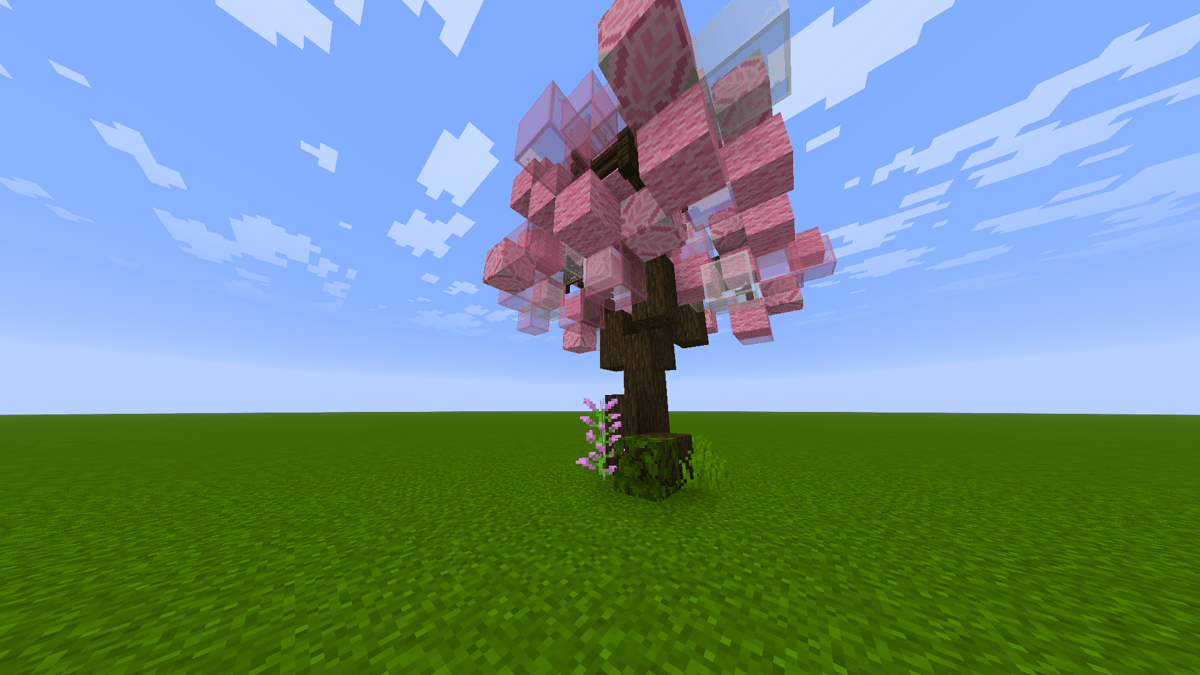 Cherry Blossom 2 - Screenshot 1
