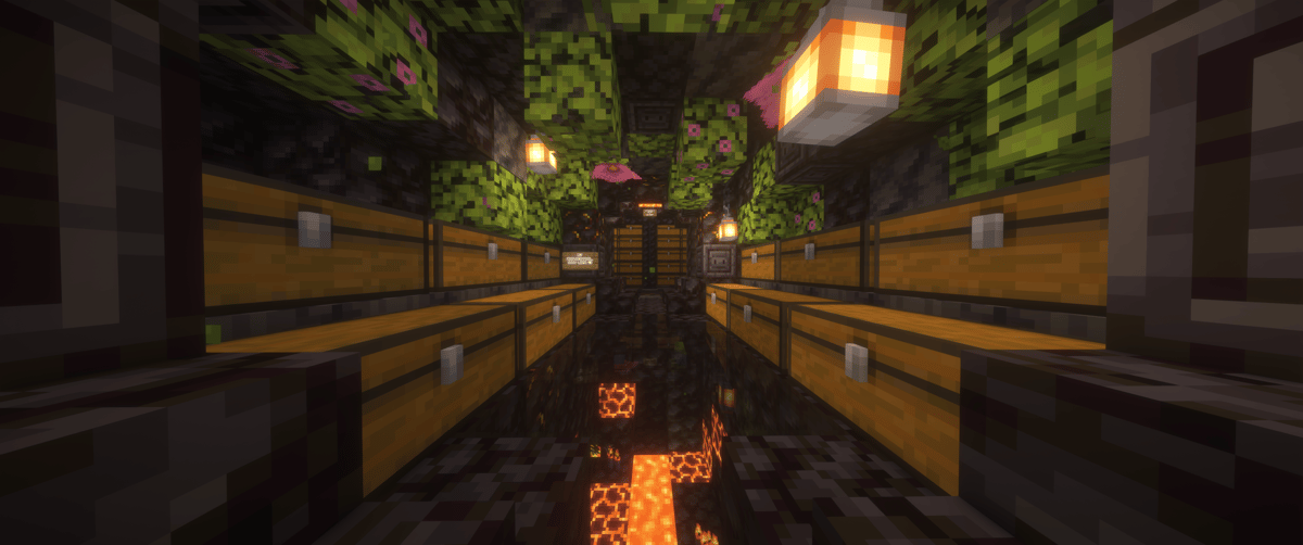 Cinderhold Sanctum by ArcticShade_ - Screenshot 1