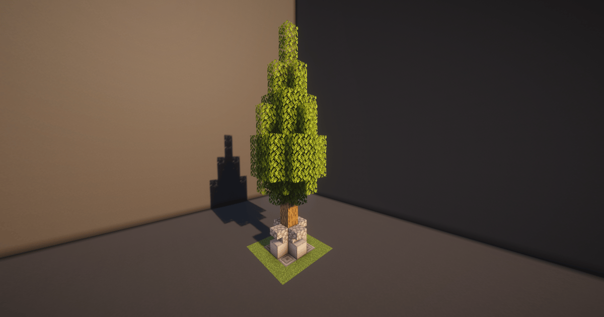 Cipres pequeño - Screenshot 1