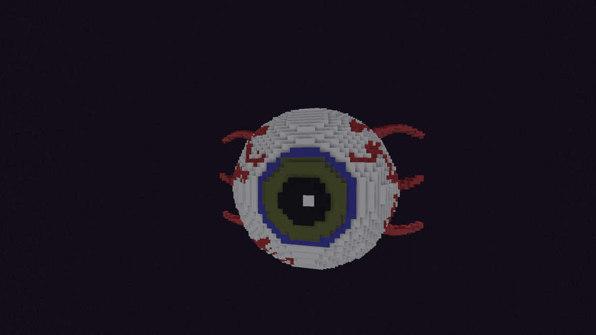 Cthulhu's Eye - Screenshot 1