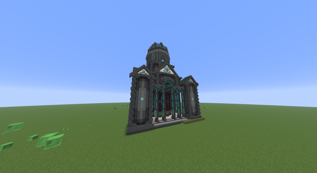 Dark Chapel - Screenshot 1