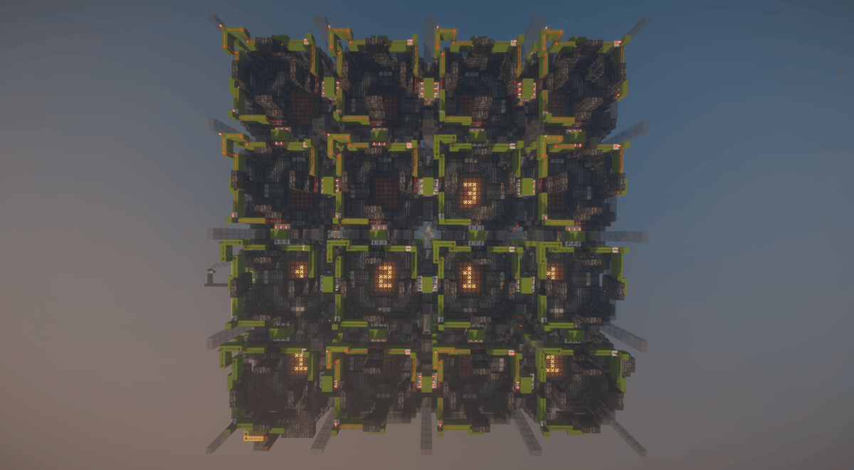 DeadMaze + Parts [KemonoHenry] - Screenshot 1