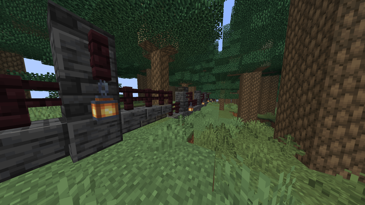 Decorative Wall - Screenshot 1