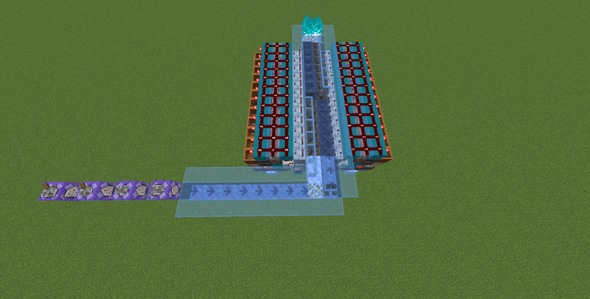 Double Shulker Loader - Screenshot 1