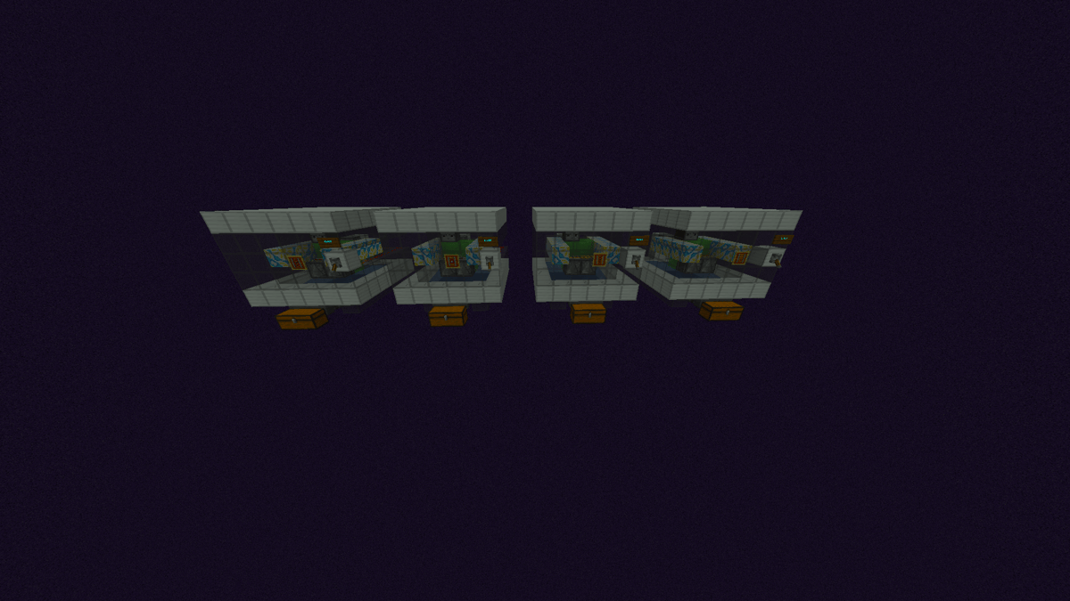 Phantom Rails Minecraft Create Duppers Rails/Rail Duppers | PhantomMarket