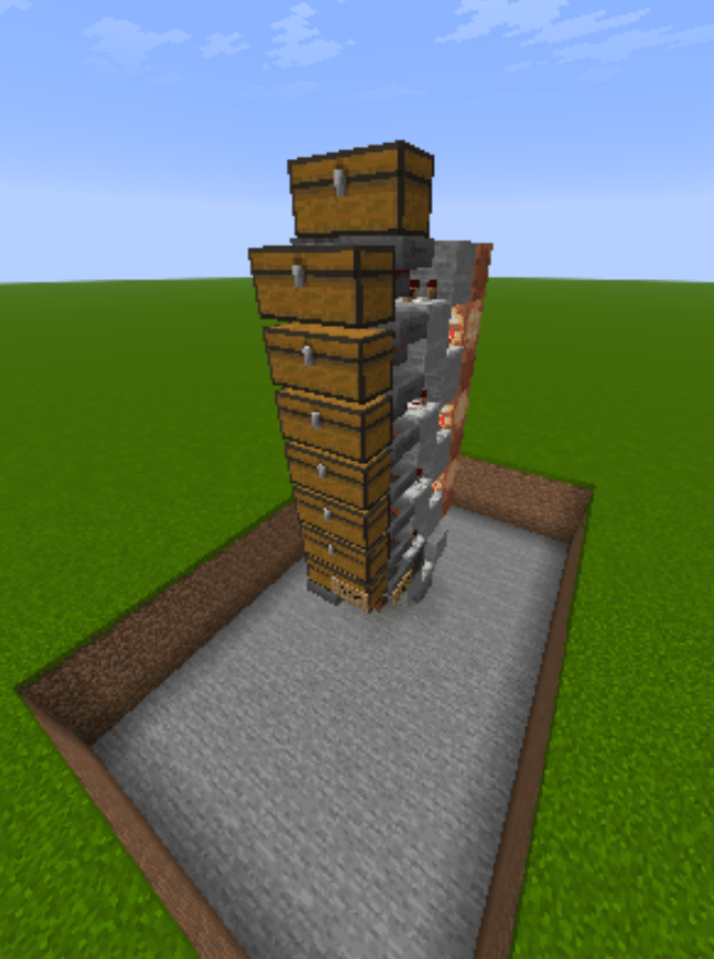 EASY MODULAR MULTI ITEM SORTING SYSTEM - Screenshot 1