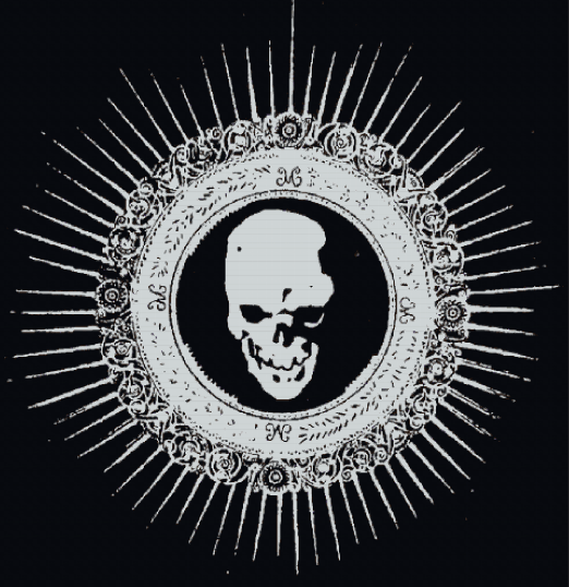 ED 002 Radiant Mortem (Perimeter decoration) - Screenshot 1