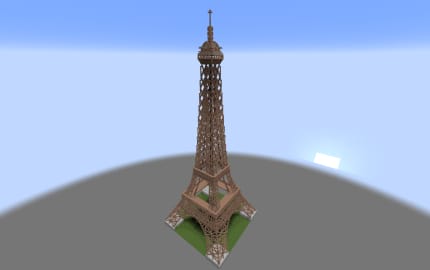 Eiffel Tower - Screenshot 1