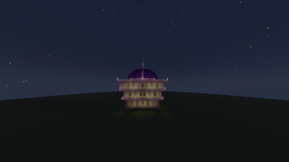 End Kingdom Palace - Screenshot 1