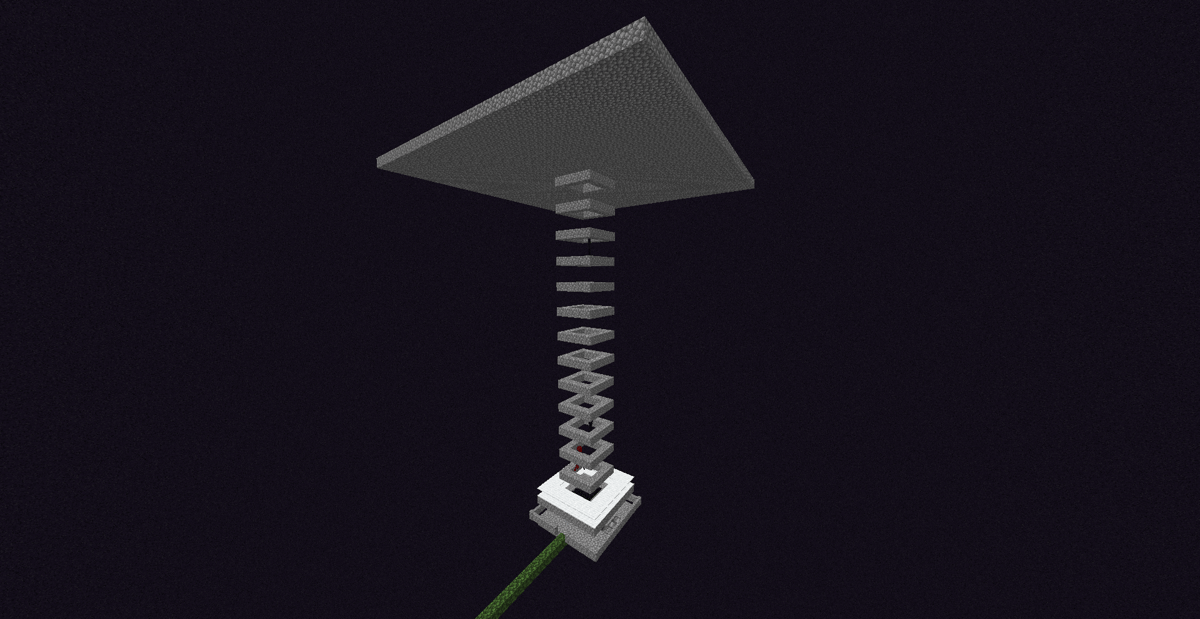 Enderman Farm and XP - Screenshot 1