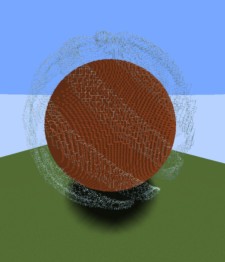 Esfera de dyson - Screenshot 1