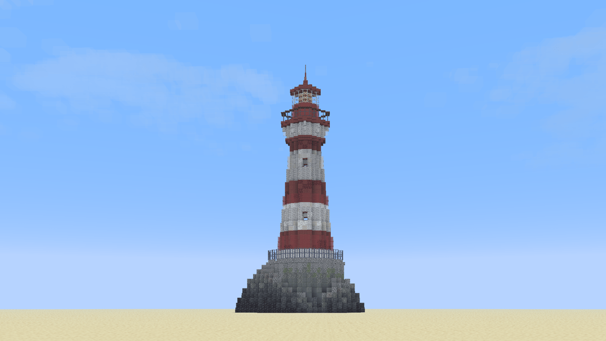 Lighthouse - Screenshot 1