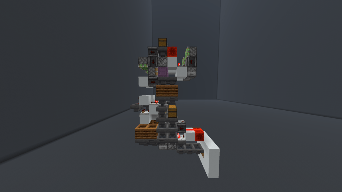 FireWork Autocrafter - Screenshot 1