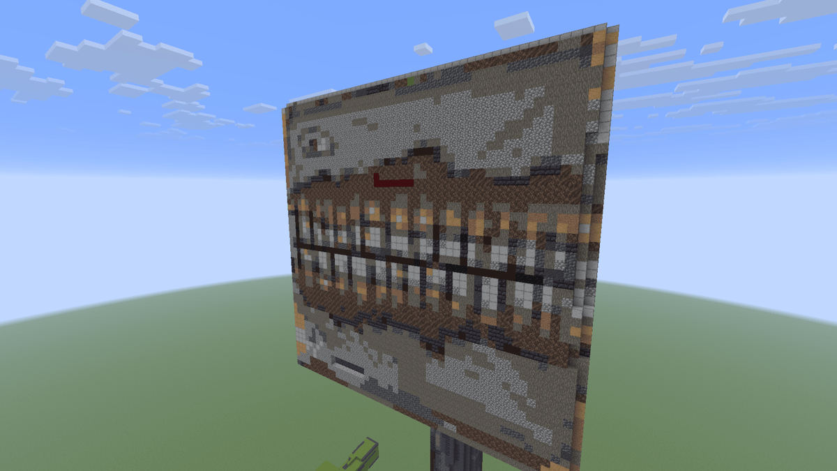 flesh panopticon 2.0 - Screenshot 1