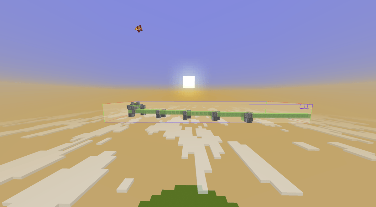 Flooder For DonutSMP - Screenshot 1