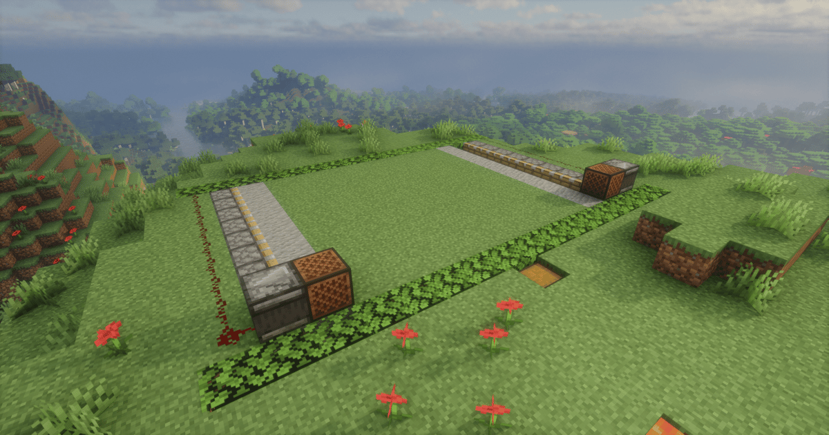 Flower Farm - Screenshot 1