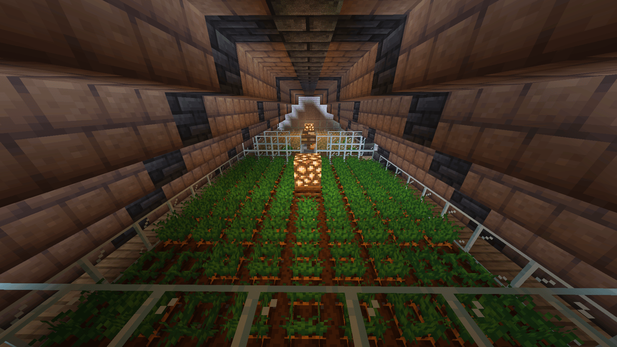 Food Farm - Screenshot 1