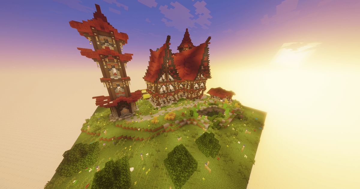 🏰 Food Farm — The Kingdom Farm 🌾 - Screenshot 1