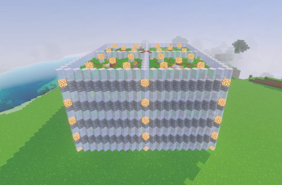 Food Farm - Screenshot 1