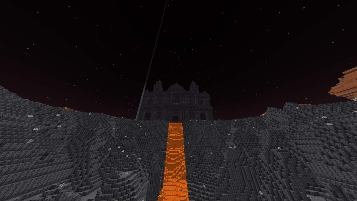 Fortaleza de Blackstone - Screenshot 1