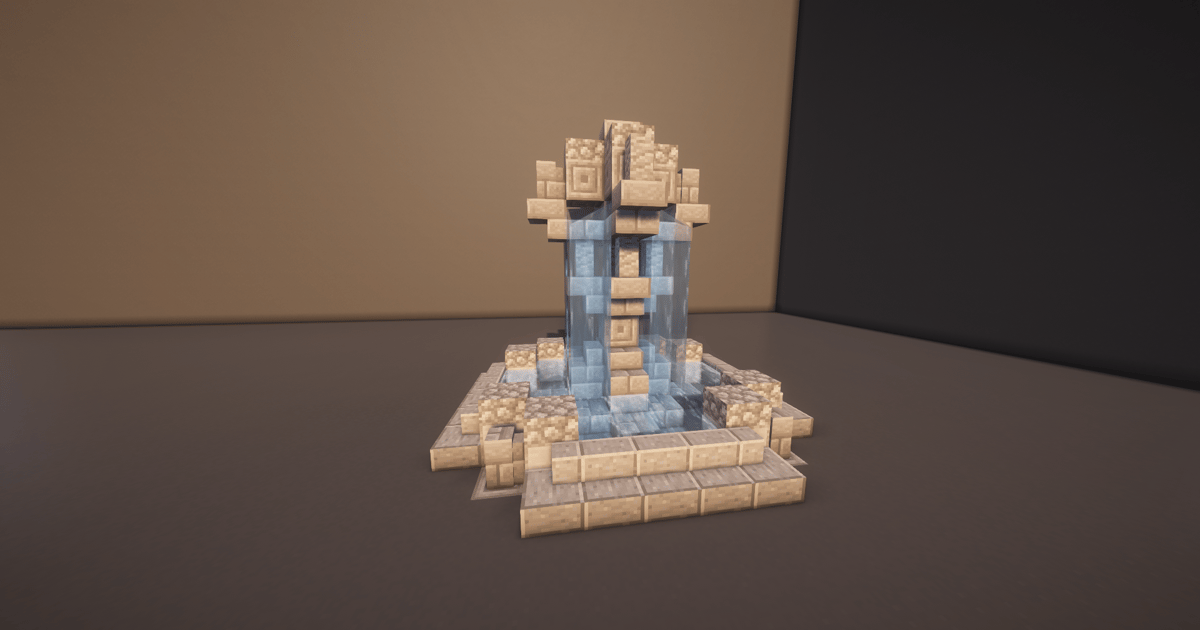 Fuente de piedra - Screenshot 1