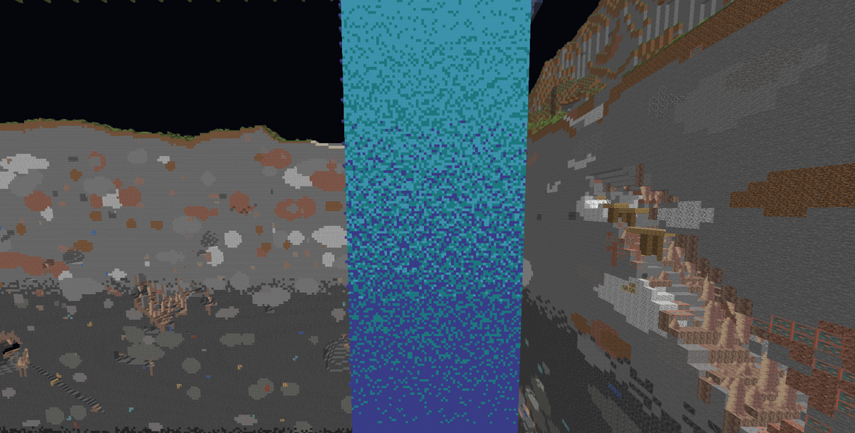 Gradient Placer - Screenshot 1