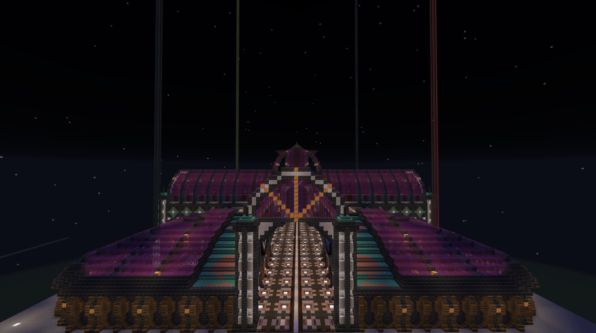 Grand Trading Hall - Screenshot 1