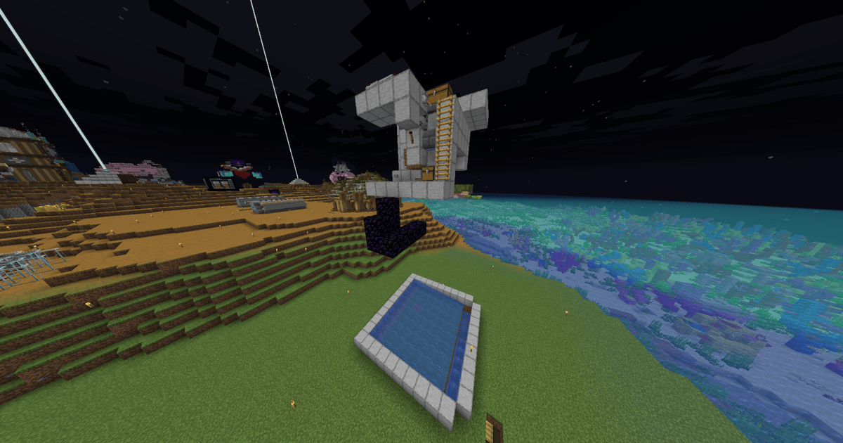 granja de concreto - Screenshot 1