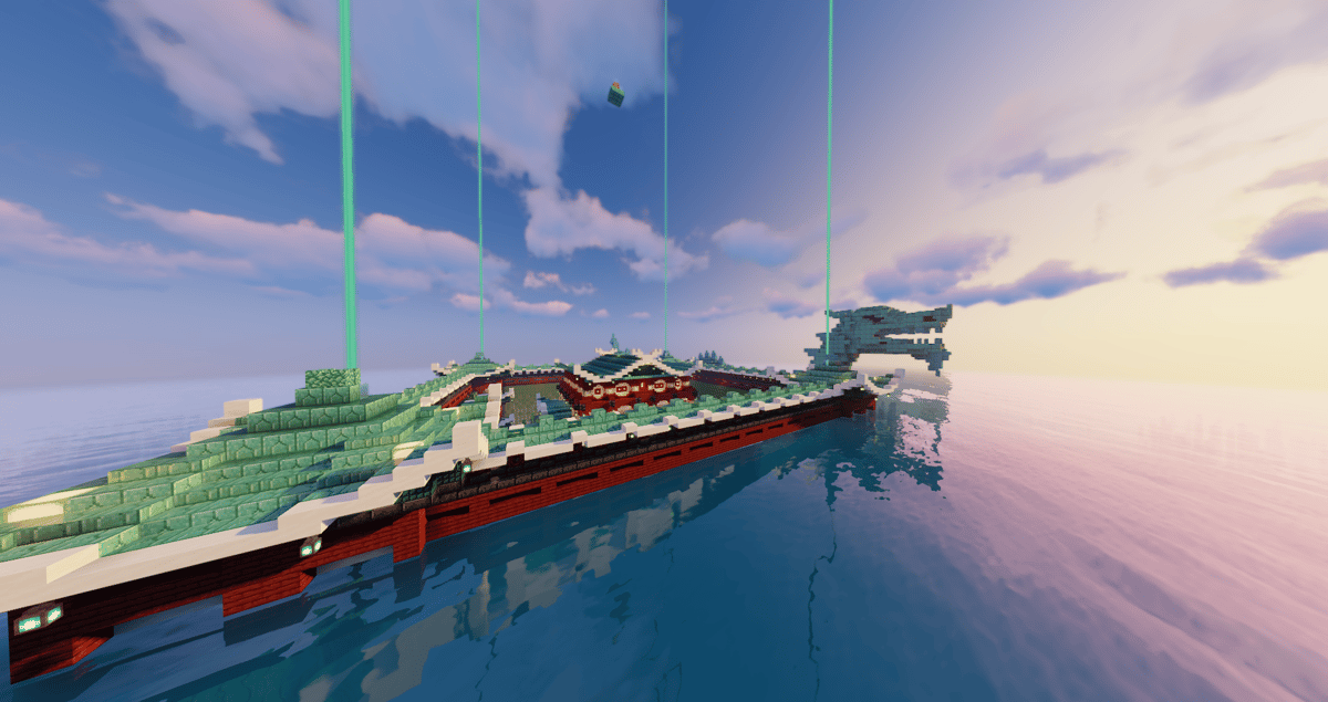 GUARDIAN FARM - JAPANESE DECORATION + AUTOMATIC STORAGE - Screenshot 1